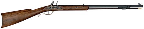 Country Hunter carbine flintlock .50