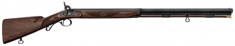 Mortimer hunting rifle with cal. 12