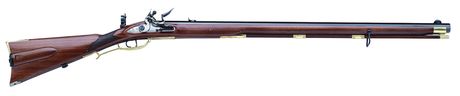Jäger Target flintlock rifle cal. .54