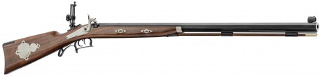 Photo DPS251-01 Tryon Rifle Match cal. .45