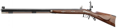Photo DPS251-04 Tryon Rifle Match cal. .45