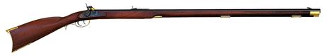 Pennsylvania percussion rifle cal. .45