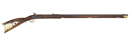 Pedersoli Pennsylvania Dixie rifle cal. 45 percussion