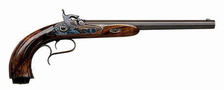 Pedersoli Kuchenreuter Standard Percussion