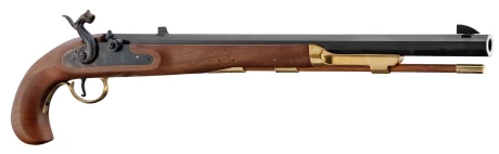 Bounty percussion pistol (1759 - 1850) cal. 45