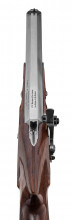 Photo DPS34444-08 Pistolet MORTIMER à percussion Cal. 44