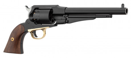Revolver Remington Pattern Target Cal. .44