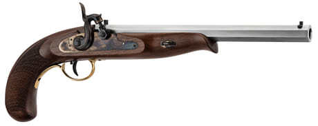 Continental Target percussion pistol Cal. 45