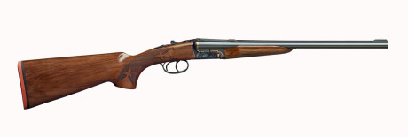 Davide Pedersoli Express Kodiak Survivalist .44 Mag