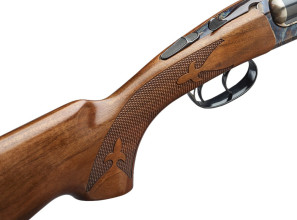 Photo DPS646044_2_.jpg Davide Pedersoli Express Kodiak Survivalist .44 Mag