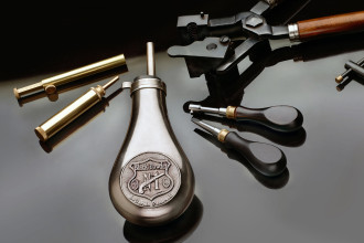 Photo DPS646044_4_.jpg Davide Pedersoli Express Kodiak Survivalist .44 Mag