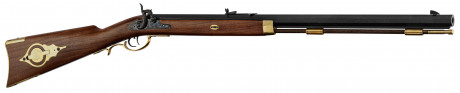 Tradition Hawken carbine rifle cal. 50