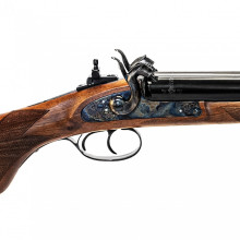 Photo DPS66150-01.jpg Fusil Kodiak Express MK VI cal. .50 Pedersoli