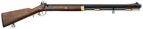 Traditional Hawken Hunter caliber percussion. 50