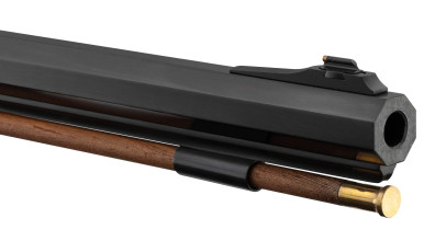 Photo DPS682500-09.jpg Pedersoli Great Hawken Hunter Percussion