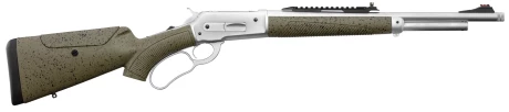 Carabine 86/71 Lever Action « Guidemaster‑X » ...
