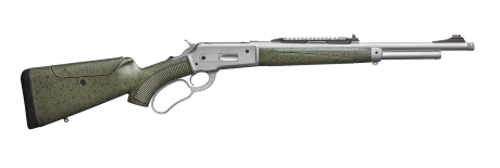 86/71 Lever Action “Guidemaster‑X” rifle Davide ...