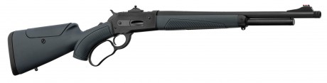 Carabine Pedersoli Boarbuster Shadow Cal. 45-70