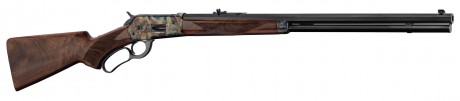 Rifle 1886 Lever Action Sporting Rifle cal. .45 / 70