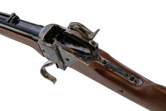 Photo DPS76054-09 Sharps Infantry Rifle 1859-1874