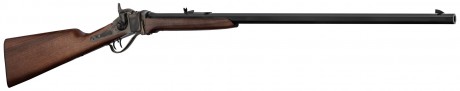 Sharps 1874 Business cal. 45/70