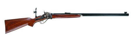 Sharps 1874 Buffalo cal. .45/70