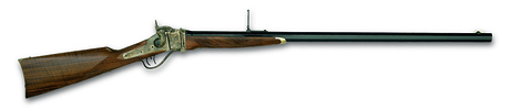 Sharps 1874 Billy Dixon Cal. 45-70