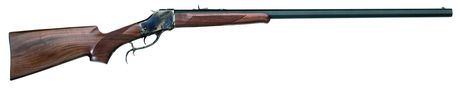 High Wall 32'' cal. .45/70
