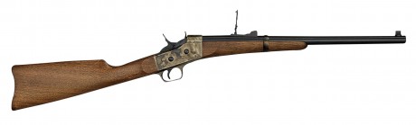 Carabine Rolling Block Baby cal. 45 long Colt par ...
