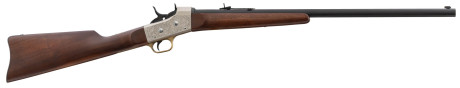 Photo DPS843385-01.jpg Pedersoli Rolling Block Rifle Mississippi