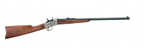 Rolling Block Rifle MISSISSIPPI Cal. 45LC