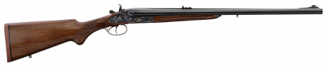 Pedersoli Kodiak Mark IV 45-70 Express Rifle