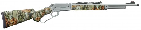 Pedersoli Boarbrer Camo Mod. 86/71 Cal. 45-70