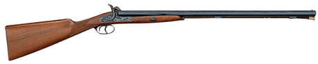 Shotgun juxtaposed Classic with black powder cal. 12