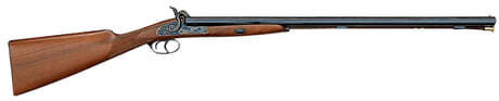 Photo DPSL241-Fusil de chasse Classic David Pedersoli calibre 12 à poudre noire