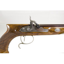 Photo DPSL344360-01.jpg Pistolet Mortimer Deluxe percussion cal. .36