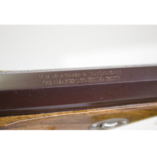 Photo DPSL344360-02.jpg Pistolet Mortimer Deluxe percussion cal. .36