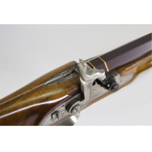 Photo DPSL344360-05.jpg Pistolet Mortimer Deluxe percussion cal. .36