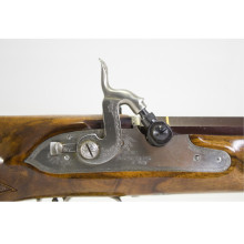 Photo DPSL344360-06.jpg Pistolet Mortimer Deluxe percussion cal. .36