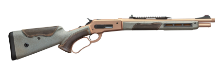 PEDERSOLI Boarbrer APOCALYPSE .45-70 rifle