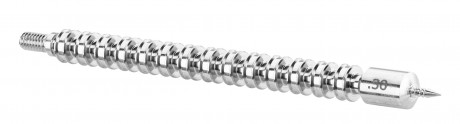 Real Avid Bore-Max Speed Jag & Patches
