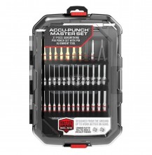 Real Avid Accu-Punch Master Set