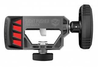 REAL AVID PRESSE REGLAGLE DEMONTAGE VISEE GLOCK