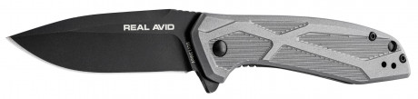 Photo EN10062-10 Real Avid RAV-2 knife
