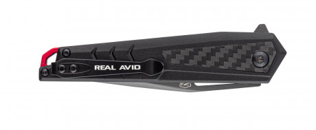Photo EN10065-06 Real Avid RAV-5 knife