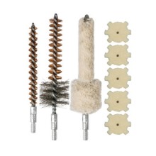Real Avid Brush Kit AR15