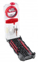 Photo EN10191-03 Cleaning set multi-kits cords - brushes Real Avid