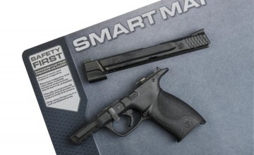 Photo EN102.32.4 Real avid handgun smart mat