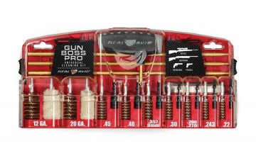 Real Avid cleaning kit pro universal
