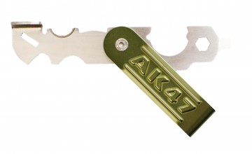 Real Avid outil grattoir AK47